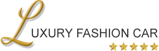 Luxury Fashion Car